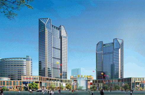 喜報！華東五金城成功入選江蘇省現代服務(wù)業(yè)高質(zhì)量發(fā)展集聚示范區?